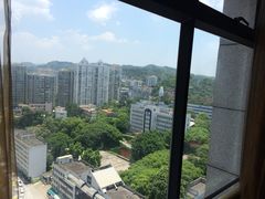 -厦门泰谷酒店(中山路镇海路地铁站店)