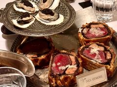 -壳里西餐厅Coquille Seafood Bistro(蒙自路店)