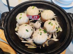 -79号渔船海鲜饭店(耀中店)