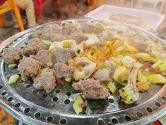 桑拿牛肉丸-友口福(大良店)