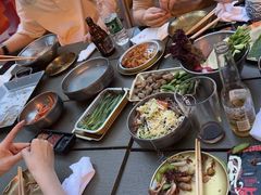 -KAOKAO烤烤·丹东海鲜烧烤(望京店)
