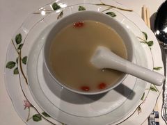 例汤-翠园(北京王府中环店)
