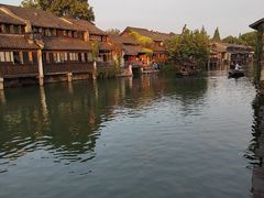 -乌镇西栅景区