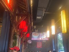 -蜀大侠火锅(香格里拉店)