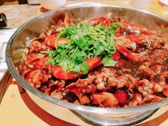 -黄记煌三汁焖锅(龙湖U城店)