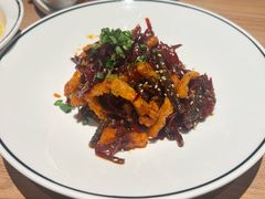 自贡·冷吃牛肉-太二酸菜鱼(上海佛罗伦萨小镇店)