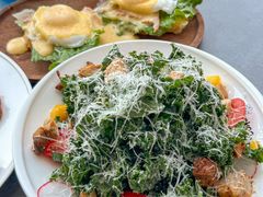 -Pekaa啤咖食肆Coffee&Bistro