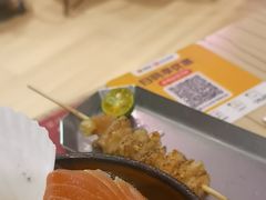 -沼津港精致料理·寿喜烧·烧鸟(漕河泾印象城店)