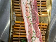 -大叹号·朝鲜族烤肉(潍坊泰华城店)
