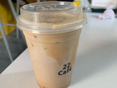 -22cafe