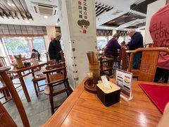 -奎元馆.百年奎元.非遗传承(西湖边的解放路店)