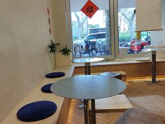 用餐区-小团圆糖水铺(襄阳南路店)
