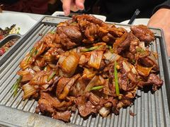 -四季民福烤鸭店(王府井东安门店)