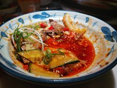 -醉英雄四川料理(新塘万达广场店)