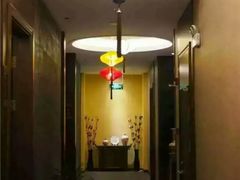 -杭州水知情足浴SPA(苏州店)