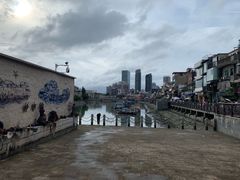 -平吉花卉市场