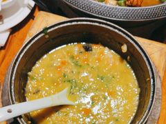 -竹溪一号·天域阁(骑马山店)