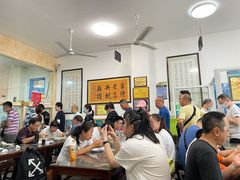 -秦豫肉夹馍(东羊市店)