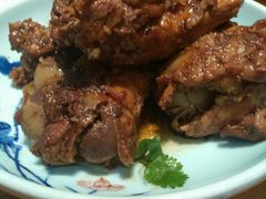 -金掌勺东北菜(格兰晴天店)