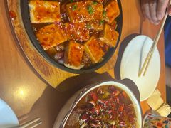 -景秀餐厅(南锣鼓巷店)