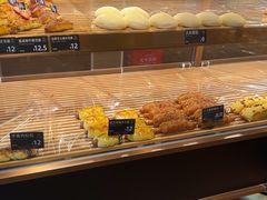 -FANEN法念·烘焙·甜点(万象城店)