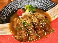 -鸟鹏烧鸟居酒屋(仁恒梦中心店)