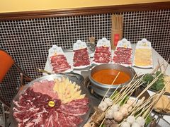 -荣叔港式沙嗲牛肉火锅(正佳潮流店)
