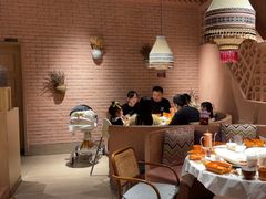 -谷丽麦馕新疆菜·清真(步步高梅溪新天地店)