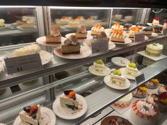 -PETIT PARIS 小巴黎(花园道店)