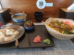 -戏作寿司(观音桥店)