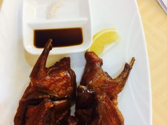 -益健海鲜大食坊(拱北口岸店)