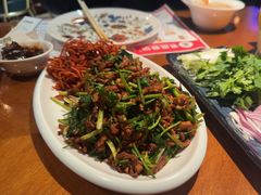 -老昌春饼(欧亚世纪店)