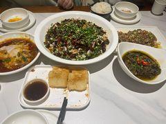 -三猫黑鱼花(南大店)