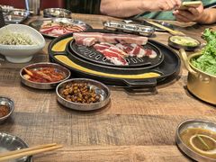 -马场洞肉铺(振安店)