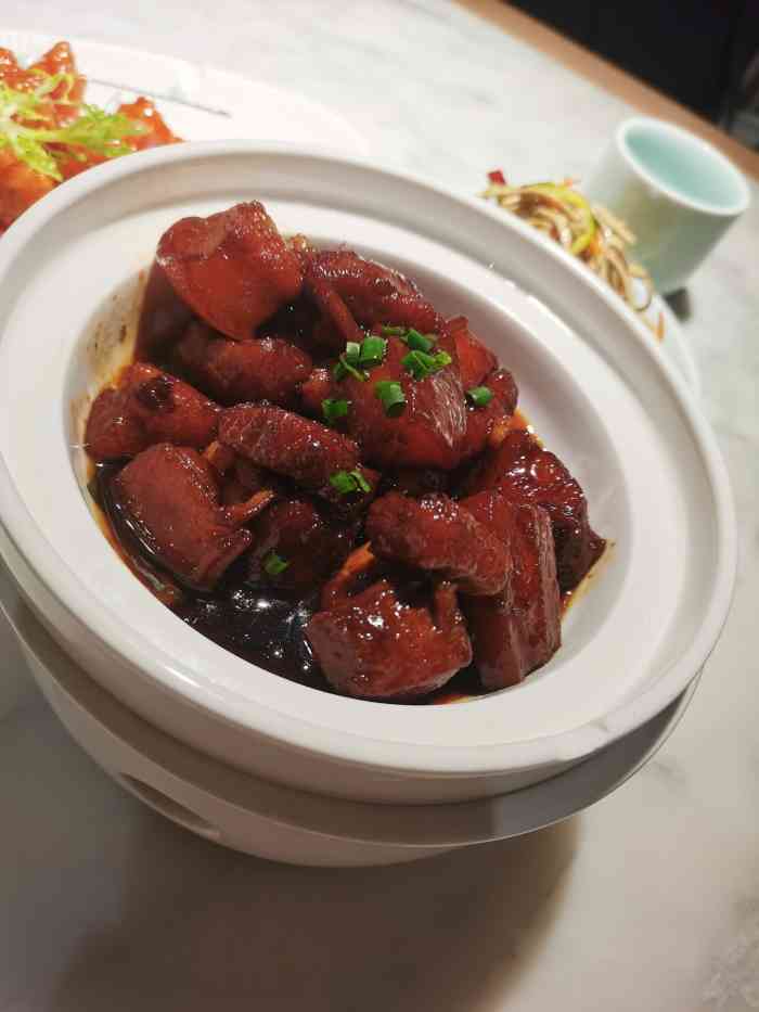 小菜園新徽菜(北京大興龍湖天街店)