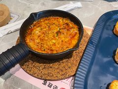 -必胜客(宣化店)