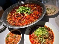 -麻六记(新天地店)