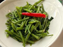 -帕蓝·暹罗料理(大学路店)