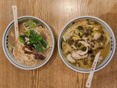 -阿琴面馆(武林路店)
