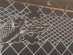 -三江烤鱼(张家巷店)