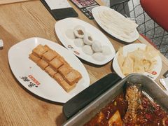-鱼酷活鱼烤鱼(梅江印象城店)