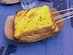 -回头烧烤(悦荟购物中心店)
