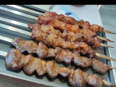 -双合园·海鲜水饺青岛菜(九水东路店)