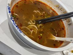 -苏氏牛肉面(机场店)