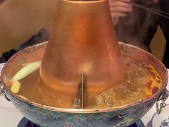 -祥源胡同·涮牛羊肉火锅(花桥店)
