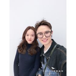 -P.STYLE派斯造型