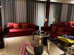 -杭州龙禧福朋喜来登酒店