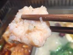 -老牌坊云南鱼豆花火锅(嵩山店)