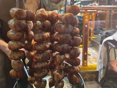 -巴犀烧烤(新崇光店)