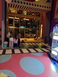 点击看大图 -meland club亲子乐园•派对•研学(昆山万象汇店)